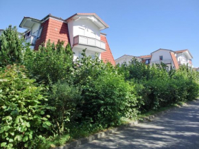 Ferienwohnung A3, Graal-Muritz